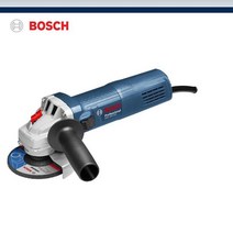 보쉬 그라인더 전동 그라인더 GWS900-100 4in, 상세페이지 참조