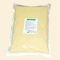 송화가루(중국)850g