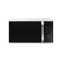 삼성전자 삼성 MS23C3535AW 세라믹 전자레인지 23L, 단품없음