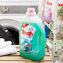 터치 고농축 액체세제 실베스트르 3.05L 1개