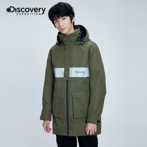 디스커버리 남자 남성 봄 가을 겨울 내피 후리스 바람막이점퍼 DAWI91672 1018 729
