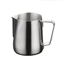 콜드브루메이커 1000ML 유리 콜드브루 커피 메이커 포트 카페 필터 주스 차 주전자 수제 가정용, 07 100ml milk jugs