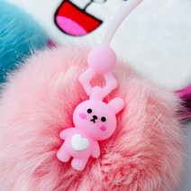 인형뽑기 토끼개구리 펜슬 학생 볼펜 가벼운볼펜 개구리볼펜 대학생볼펜 직장인볼펜 시험용볼펜 토끼볼펜, 2 하늘개구리