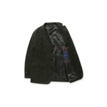 이랜드 [브렌우드]코오롱패션 몰스킨 프린트 캐주얼자켓_수성점