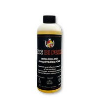 TAC시스템 택디폼 TAC DI FOAM 500ml 폼샴푸