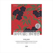 김영사 보이지않는것의발견   미니수첩 제공