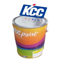 kcc 우레탄 니스 4L (유광 무광)UV 425 바니쉬 목재 마루 코팅용(투명) 바니쉬(신나 구매 필수), 투명(무광), 1개