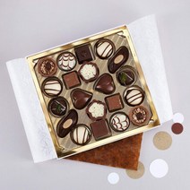 독일직구 하트 & 홈 린드 초콜릿은 그들 자신의 밴드로 역할 - 생일 축하 - 개인 축하와 함께, 상세참조, 수량