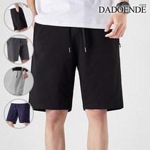 남자 반바지 밴딩 캐주얼 남성 여름 팬츠 CY7149