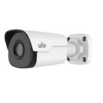 유니뷰 IPC2122SR3-PF60-C 200만화소 실외 IP카메라 6MM 울트라 265 POE DC12V 2MP IP67 적외선 감시 CCTV IR감시거리 30M