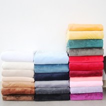 대성섬유 EF벨보아 털원단 24종 융 겨울원단 배경천, BA19