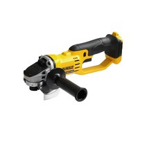 디월트_충전그라인더(베어툴)_DCG412N_18V, 1개