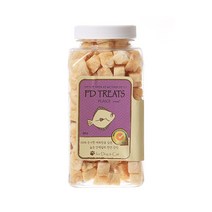 브랜드없음 [에프디트릿] 동결건조간식 가자미 50g, 선택완료, 선택:단일상품