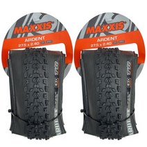 MAXXIS-ARDENT 29 × 2.25 MTB 자전거 타이어 26/27.5/29 인치, 06 2PC 27.5x2.4 EXO TR, 2개