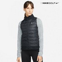 백화점정품 나이키골프 DD6085-010 나이키 써마 핏 합성 충전재 러닝 베스트 조끼