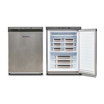 보존식냉동고 110리터 업소용 설레임 NDF-151BS 110L