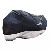 오토바이 커버 유니버설 야외 UV 프로텍터 스쿠터 올 시즌 방수 자전거 비 방진 M L XL 2XL 3XL 협동사 M 200X90X100 은