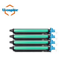 1X DR215K IU215C Konica Minolta bizhub C226, 02 1PCS DR215K