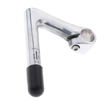 구즈넥 핸들 바 스템 22.2mm 1 
