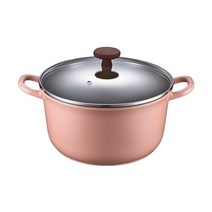 PN풍년 블리스 라레트로 뷰IH 양수냄비 24cm