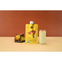 선식 고구마 선식 다이어트 쉐이크 식사대용 [헬스드림], 40팩