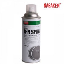 초고온용 백색 윤활 이형제 녹방지 윤활방청제 SPRAY 헬로우라이프