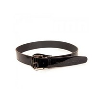 검정 PU 야구벨트 제트 에나멜 PVC 라이센스 밸트 _ 69649EA, 본상품선택, 본상품선택