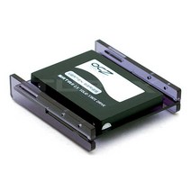 [투렉스] 3.5형 오픈하드랙, 선택하세요