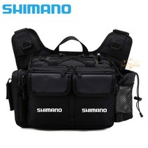 shimano 다기능 방수 낚시 가방 야외 스포츠 허리 팩 낚시 미끼 기어 멋진사냥꾼, 낚시 가방 03