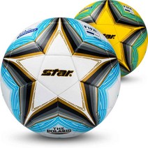 스타 축구공 더 폴라리스 3000 FIFA 5호 (화이트)