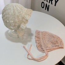 [앙디] 보넷 멜리스 (CM147)_(여름모자 남아모자 여아모자 썬캡 썬햇 밀짚모자 바캉스모자 아동모자 유아모자 야구모자)