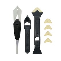 어벤툴즈 썬키 실리콘헤라 스크래퍼 코너스크래퍼 실리콘노즐, SSS-04S