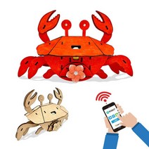 사물인터넷(IoT) 게로봇 만들기, 상품선택
