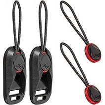 Peak Design Anchor Links for Camera Straps (AL-4), 1