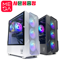 디아블로4 발로란트 피파4 배그 로아 게임용 컴퓨터 조립PC 디아4 조립컴 본체, 본체12(스팀) 고급사양, 기본형