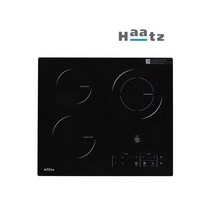 하츠 전기쿡탑 하이라이트 전기레인지 3구 EC-365CTS