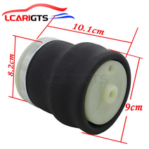 sz51 7 운전석 용 스프링 백 하부 리프트 키트 air 에어 서스 펜션 호환 140, 없음