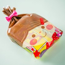 윙크걸 간식 세트 어린이집생일답례품 학교 교회 판촉 행사간식, 1FLS_큐티걸 간식 세트