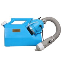 5L 전기 분무기 안개 기계 소독 정원 ULV, 03 110V  US plug