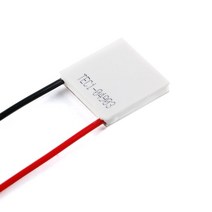 5 개/몫 TEC1-12706 TEC1 04901 04902 04903 04905 04906 열전기 냉각기 펠티어 40*40MM 12V 5V 펠티에 엘레멘트 모듈, 05 TEC1-04905 5V5A