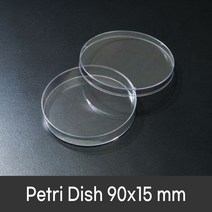 SPL Petri dish 90x15mm (500개box) 페트리디쉬 10090