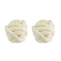 밀스턴 베이직 자이언트얀 망고실 뜨개실 500g, 베이지