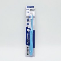유한덴탈케어 이중미세모 치과 임플란트 어금니 잇몸 부드럽고 탄력있는 칫솔 부드러운정도 4.5, 핑크