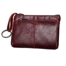 50대남자지갑 케이스 카드 반지갑 남자 미니 지갑 여성 지퍼 주머니 짧은 돈 가방 동전 비즈니스 은행 홀더