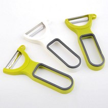 김장 야채 채칼 3종세트 만능채칼 감자칼 종류 무 용품 만능 우엉 조리도구 다용도 야채채썰기, YG 쿠팡 랜덤