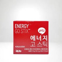 포라이프 에너지 고스틱 베리, 1개, 153g
