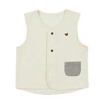 아가방 암쏘핫조끼 01O751304