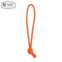 윈드서핑 서핑 보드 패들 스포츠 물놀이 ananas surf surfboard leash railsaver tie string cord rope 교체 액세서리 99, 주황색