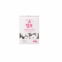 동아제약 템포 슈퍼, 60개, 60개입