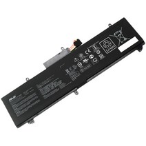 아수스 C41N1837 노트북배터리 ASUS ROG Zephyrus M GU502G GU502GU/GV/DU